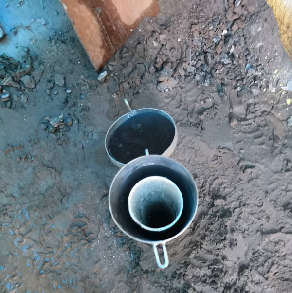 宁海土壤检测井