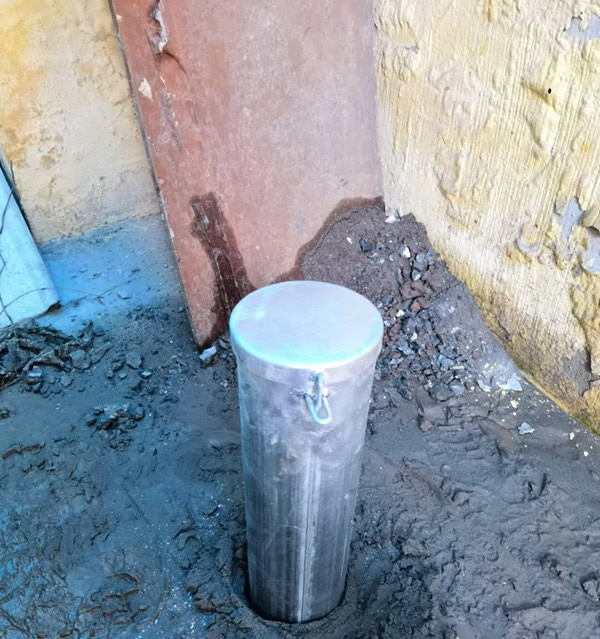 宁海土壤检测井